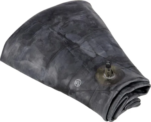 Duše pro ráfek Ø 12", 10,0 / 80 - 12 TR15, rovný ventil, Kramp