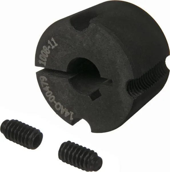 Upín. pouzdro Taperlock 11 mm