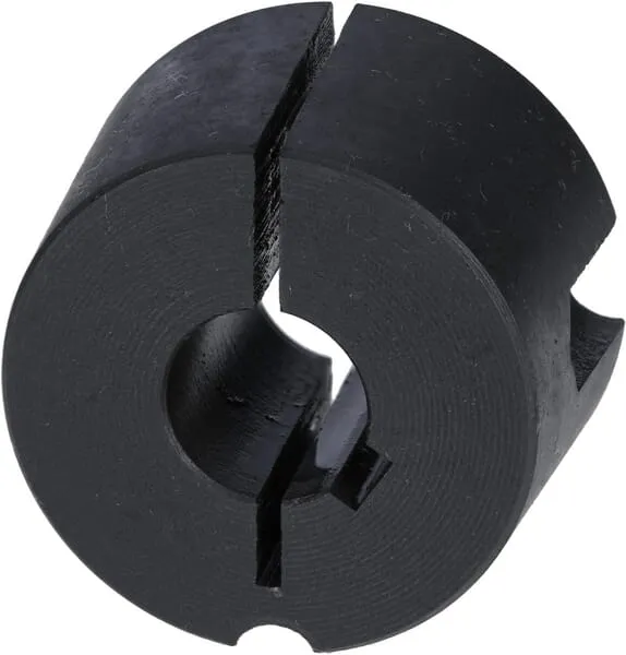 Upín. pouzdro Taperlock 12 mm