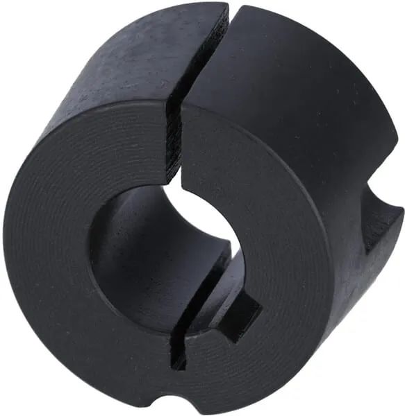 Upín. pouzdro Taperlock 15 mm