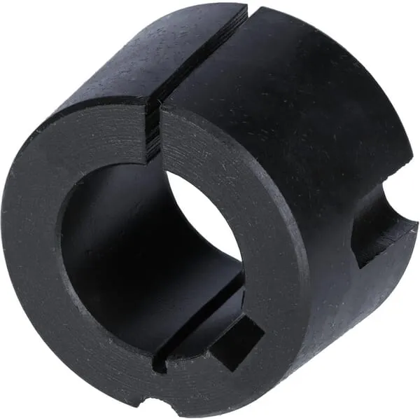 Upín. pouzdro Taperlock 19 mm