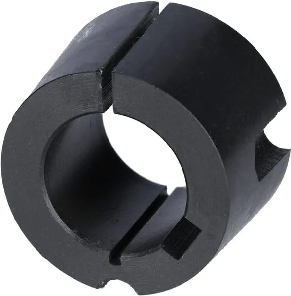 Upín. pouzdro Taperlock 20 mm