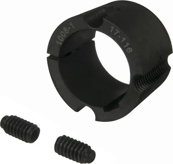 Upínací pouzdro Taperlock 1"