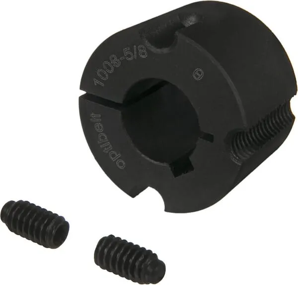 Pouzdro Taperlock 5/8"