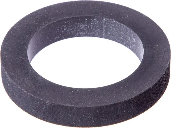 Gasket for 1" and 1-1/4"