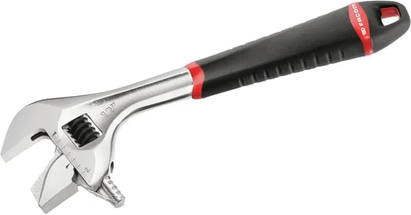 Nastavitelný klíč na šrouby 12"