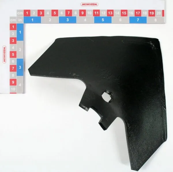 Šípová radlice, šířka 20 cm