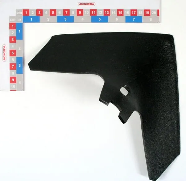 Šípová radlice, šířka 25 cm