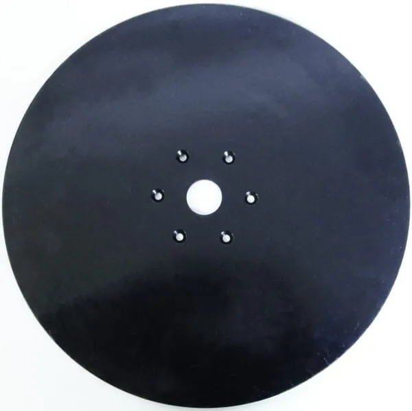 Kotouč kultivátoru D450 Super-Crop