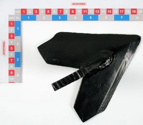 Radlice, šířka 14 cm