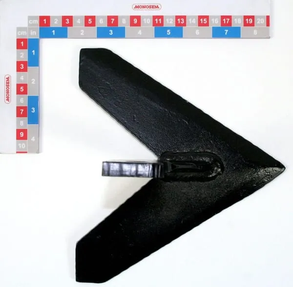 Radlice, šířka 20 cm