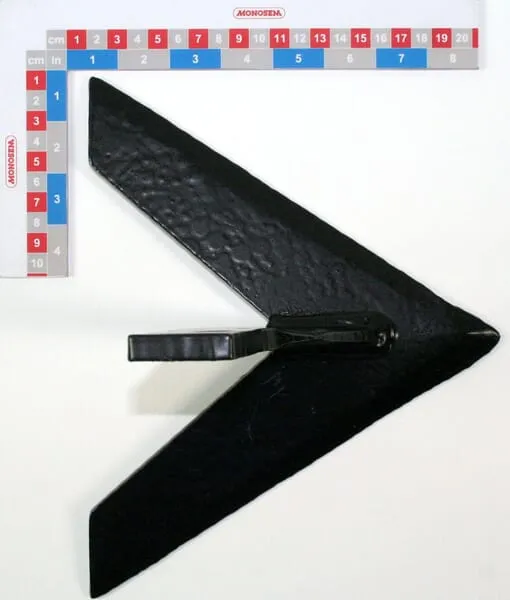 Radlice, šířka 25 cm