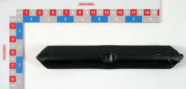 Radlice s pružinovým hrotem 33 mm