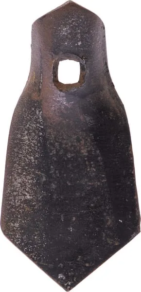 Motyka kultivátoru, 70 mm