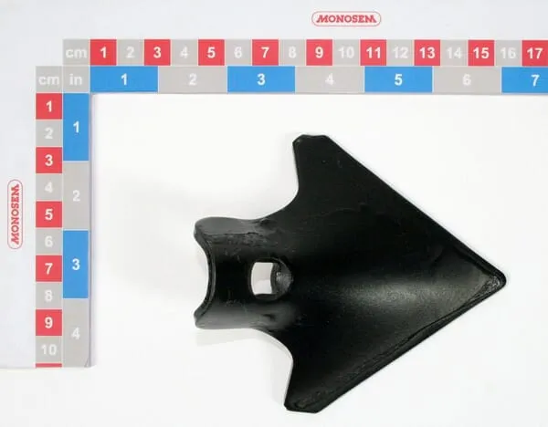 Radlice s pružinovým hrotem 105 mm