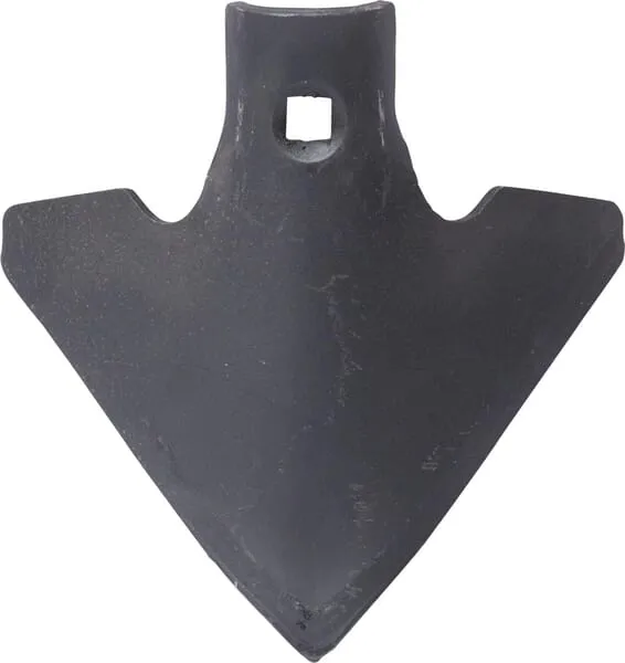 Motyka kultivátoru, 150 mm