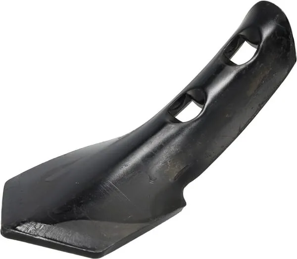 Radlice kultivátoru