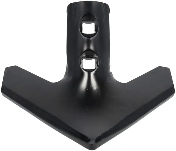 Radlice kultivátoru VTM