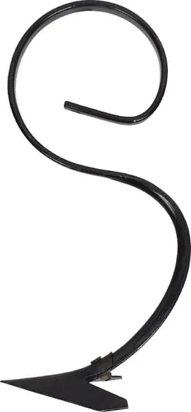 Hrot VCO s radličkou