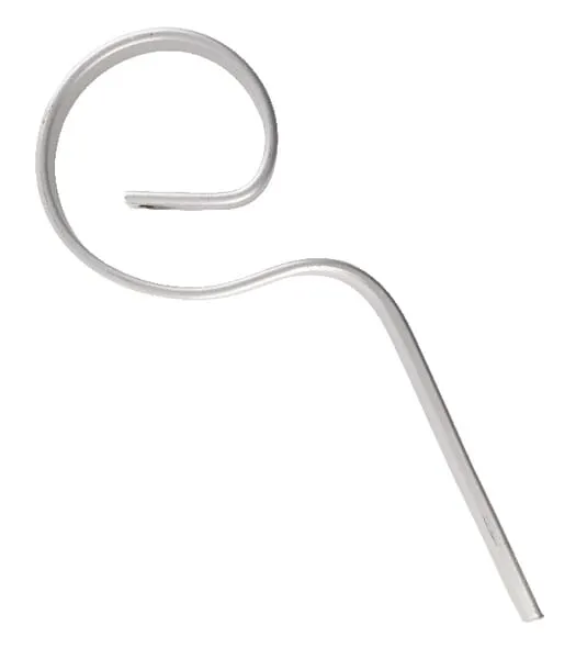 Pružný prst Stonebear