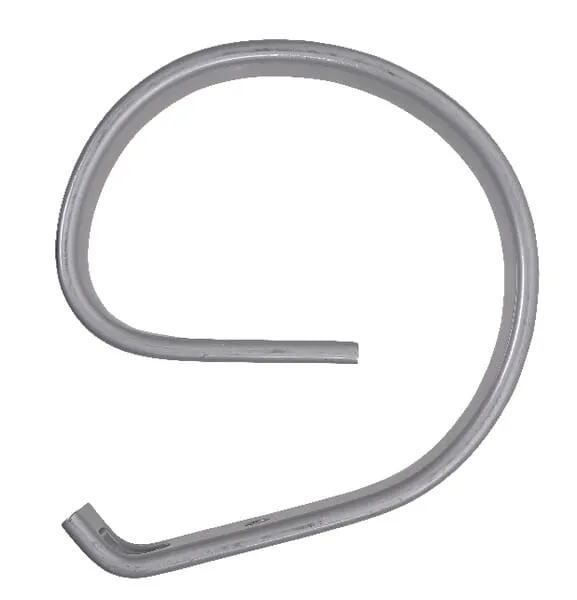 Listová pružina pro pero VTH