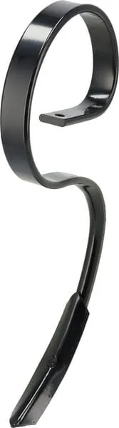 Pružinový hrot 45x12x560 mm