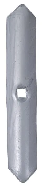 Dláto zesílené 210x35x8mm