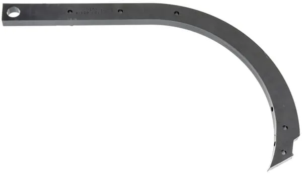 Leg Delta Flex 60x25