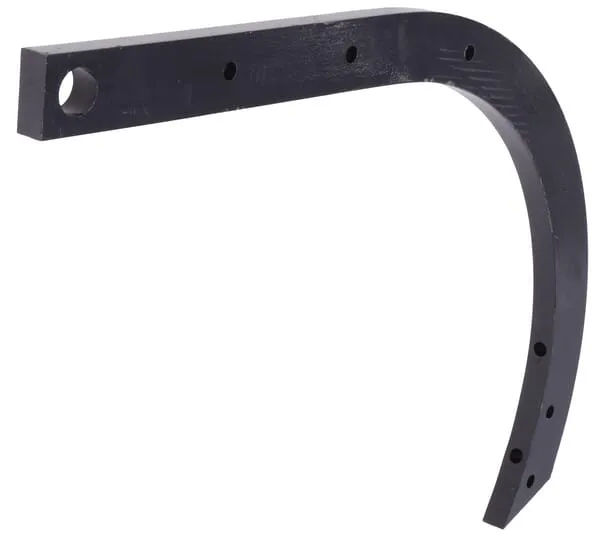 Slupice Delta Flex 60x25