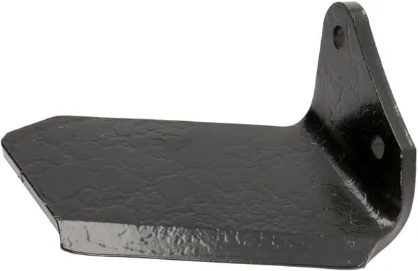 Křídlová radlice Delta Flex, pravá