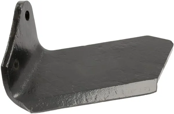 Křídlová radlice Delta Flex, levá