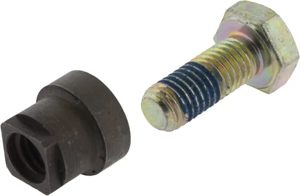 Šroub nože kpl. Fella NÁHRADA