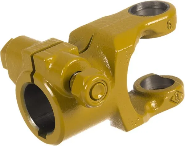 Vidlice 30Bo. 8drážkové svorky W2100