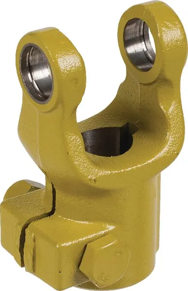 Vidlice 25 Bo. 8 drážková svorka W2100