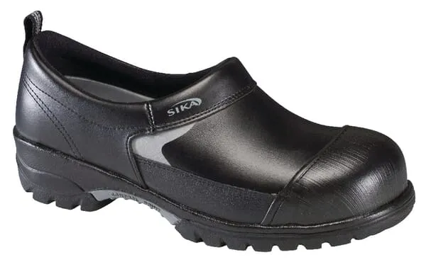 101 Bezpečnostní dřeváky Super Clog S3