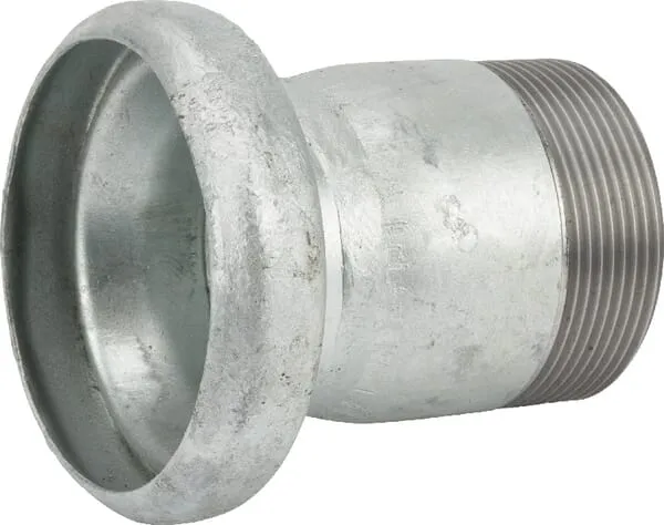 Pohár 50mm + trubkový závit