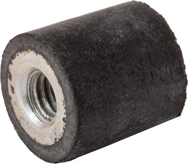 Tlumič vibrací typ E