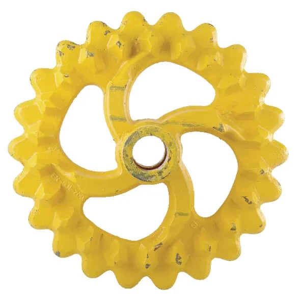 Kolo Crosskill 470 mm