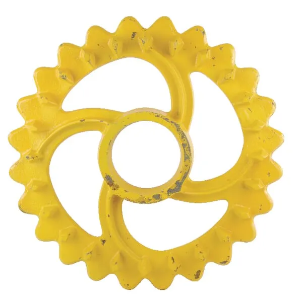 Kolo Crosskill 520 mm