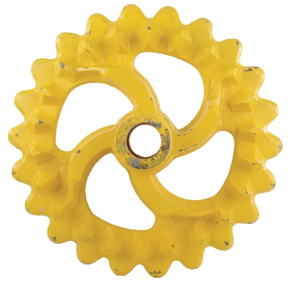 Kolo Crosskill 470 mm