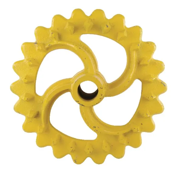 Kolo Crosskill 470 mm