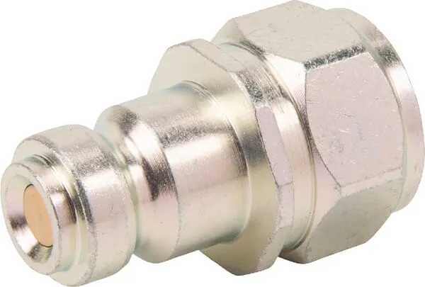 Vsuvka vnitřní závit, řada 115