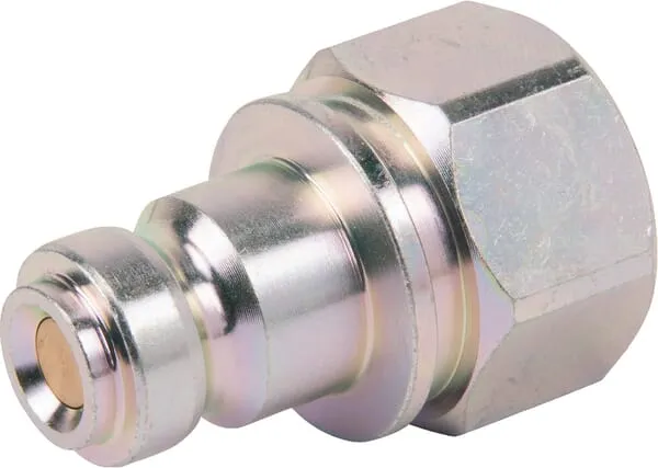 Spojka samec 3/8" série 115