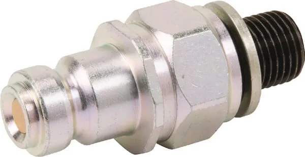 Vsuvka vnější závit, řada 115