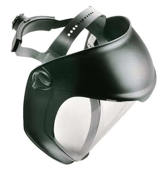 Ochrana obličeje Bionic