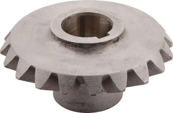 Ozubené kolo Z=20, Fella