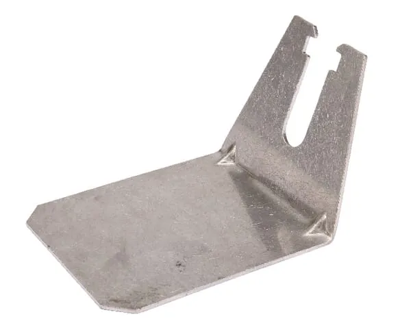 Odrážecí plech (od 5647)