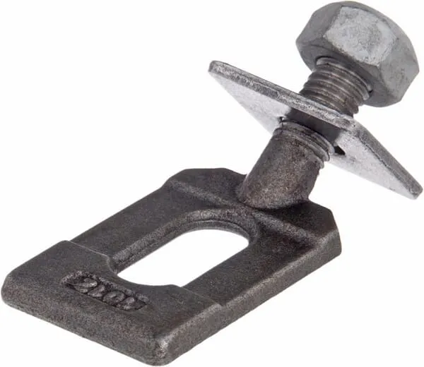 Blokovací plech Lehnhoff