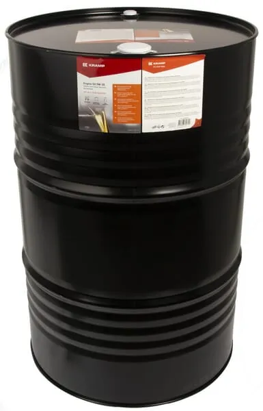 Motorový olej 15W-40 200 l