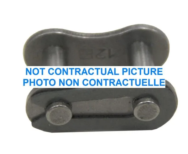 Řetěz 13N 52 (standardní kolová jednotka)